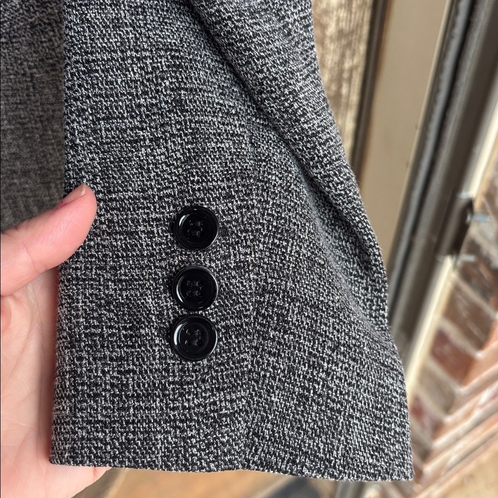 NWT 7th Avenue NY&C Blazer! Size 12 - Picture 7 of 8